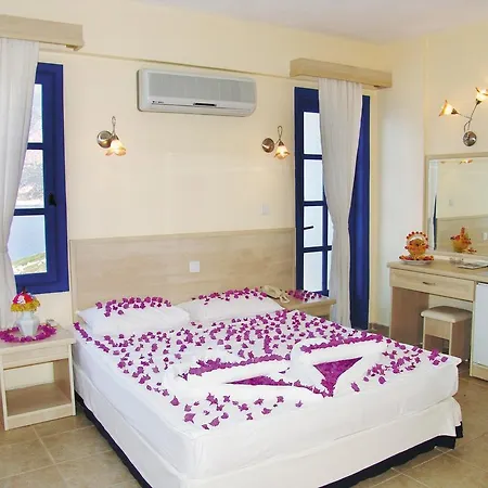 Aquapark Hotel